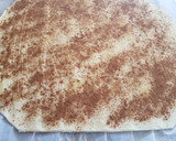 Foto del paso 1 de la receta: Palmeritas de Canela