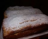 Foto del paso 5 de la receta: Bizcochuelo de choclo