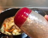 皎白筍烤醬燒雞的食譜步驟5照片