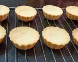 Lemon curd tartlets recipe step 7 photo