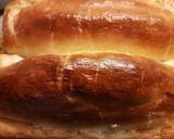 Foto del paso 7 de la receta Lomos de Salmón Ahumado en Hojaldre