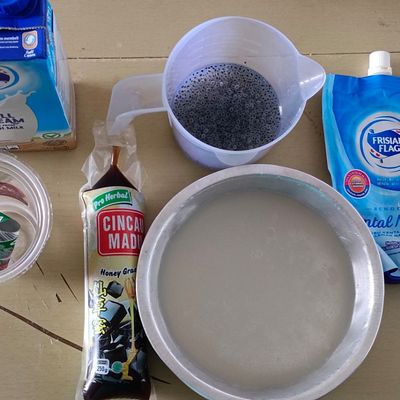 Langkah 2