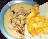 A picture of step 7 of Fruit Custard Recipe.