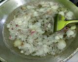Foto langkah ke 3 dari resep Pindang (kuah) telor dan tahu cina bumbu rempah.