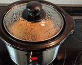Foto del paso 3 de la receta: Salsa de tomate en cocina lenta