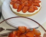 Foto del paso 10 de la receta La tarta perfecta para el Día de la madre🍭💕