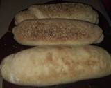 Foto del paso 8 de la receta: Pancitos Salados para sándwich