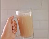 Foto langkah ke 5 dari resep Teh Tarik.