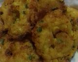 Foto langkah ke 3 dari resep Perkedel Jagung Kriuk.