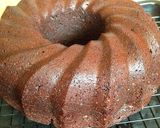 Hình bước làm 8 của món Double chocolate quick bread