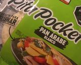 Foto del paso 9 de la receta: Pan árabe y mazorcada