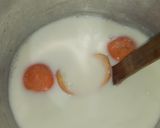 Foto del paso 2 de la receta: Arroz con leche clásico