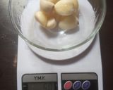 Foto langkah ke 1 dari resep Sambal Bawang Teri.