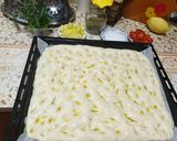 Pas rețetă Focaccia 2 fotografie