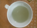 Apple Lime Drink