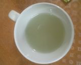 Foto langkah ke 1 dari resep Apple Lime Drink.