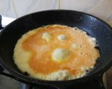 Foto del paso 5 de la receta Sopa de pollo con verduras al ajillo