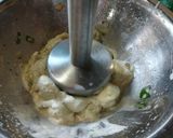 Foto del paso 3 de la receta: Helado de 2 ingredientes 🍌