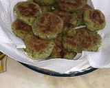 Foto del paso 1 de la receta: Croquetas de zucchini al horno