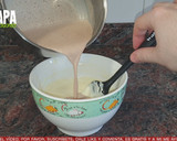 Foto del paso 3 de la receta: Turrón de arroz con leche