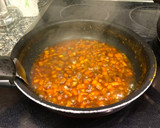 Foto del paso 2 de la receta: Lubina con salsa de cítricos