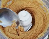 Foto del paso 3 de la receta: Mantequilla de maní casera