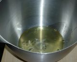 Csokitorta cukor, vaj, liszt nélkül recept fázis 4 fotója