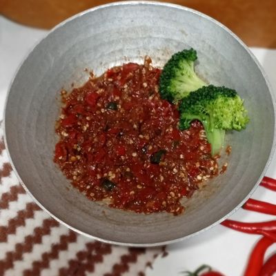 Langkah 3