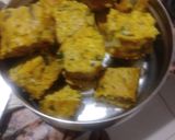 પાલક મેથી ના મૂઠીયા (Palak Methi Muthia Recipe In Gujarati) રેસીપી સ્ટેપ1ફોટો