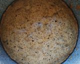 Foto del paso 4 de la receta: Bizcocho de galletas y chocolate