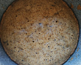 Foto del paso 4 de la receta: Bizcocho de galletas y chocolate