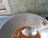 Foto langkah ke 6 dari resep Tumis Kecap Telur Ceplok.