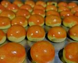 Foto langkah ke 4 dari resep Nastar Ekonomis 🍍.