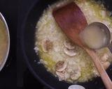 食煮#14 《台式義大利鮮蝦燉飯》的食譜步驟5照片