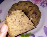Foto langkah ke 9 dari resep Bolu Kukus Kurma.