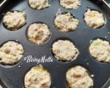 Farali Handvo Bites recipe step 6 photo