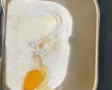Foto langkah ke 1 dari resep Roti Sobek Ekonomis 1telur.