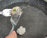 Foto langkah ke 3 dari resep Pentol kriwil.