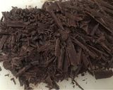 Foto langkah ke 1 dari resep Cadburry Almond Fudge Brownies.