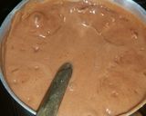 A picture of step 7 of Fermented Wimbi Flour (Millet) Porridge #AuthorMarathon.