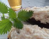Foto del paso 2 de la receta Berenjenas rellenas con ricota