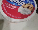 A picture of step 2 of Better than Coconut Cream Pie.