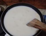 Foto langkah ke 3 dari resep Martabak Lenggang Vla Tape Singkong.