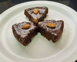 બ્રાઉન (Brownie recipe in Gujarati) રેસીપી સ્ટેપ5ફોટો