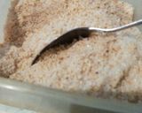 Foto langkah ke 5 dari resep Mochi Sederhana dan Enak plus Legit.