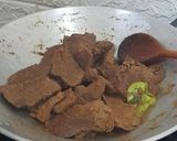 Foto langkah ke 3 dari resep Empal Daging.