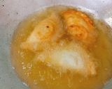 Hình bước làm 3 của món Bánh gối xoắn ốc
