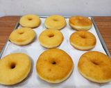 Foto langkah ke 12 dari resep Donat Kentang Simpel (tanpa timbangan dan cetakan).