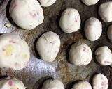 Foto del paso 6 de la receta: Pancitos saborizados de fiambres y quesos ♥️