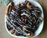 Foto langkah ke 4 dari resep Glaze Coklat Homemade.